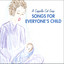 A Cappella Cat Sings Songs for Everyone's Child Albumcover