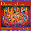 Clothed in Love - Songs and Spirituals Albumcover