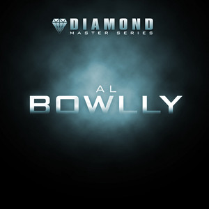 Diamond Master Series - Al Bowlly album