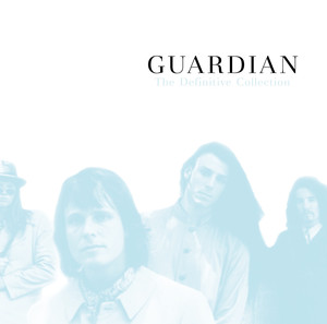 The Definitive Collection cover