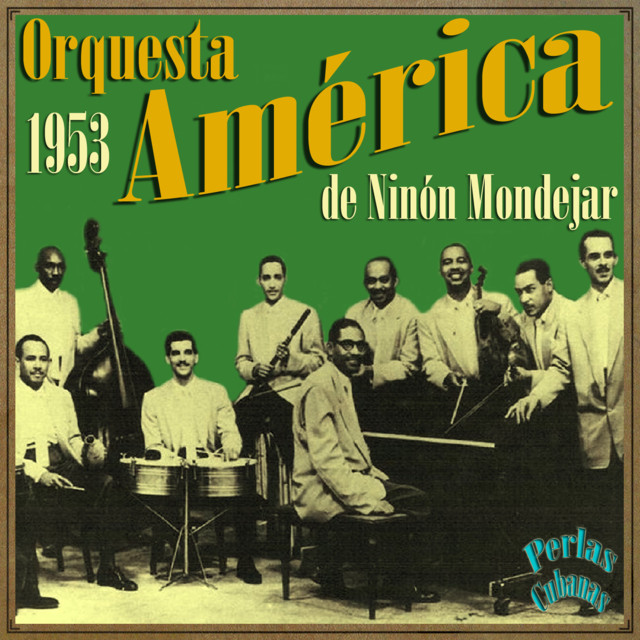 Orquesta América Photo