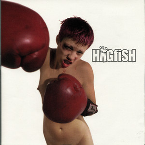 Hagfish cover
