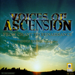Choral Music - Hildegard of Bingen / Palestrina, G. / Byrd, W. / Isaac, H. / Josquin Des Prez / Dufay, G. album