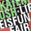 Life Is Funfair Albumcover
