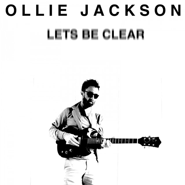 Ollie Jackson Photo