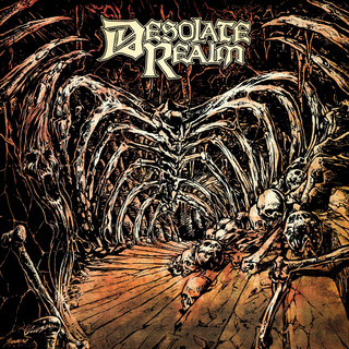 Desolate Realm Photo