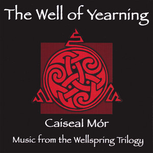 The Well Of Yearning Albumcover