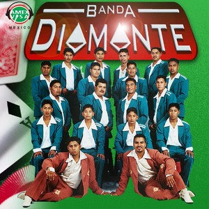 Banda Diamante De Quinceo