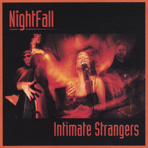 Intimate Strangers cover