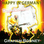 Happy In Germay Danke Deutschland! cover