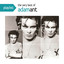 Playlist: The Very Best Of Adam Ant cover