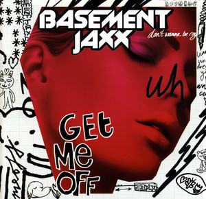 Get Me Off album
