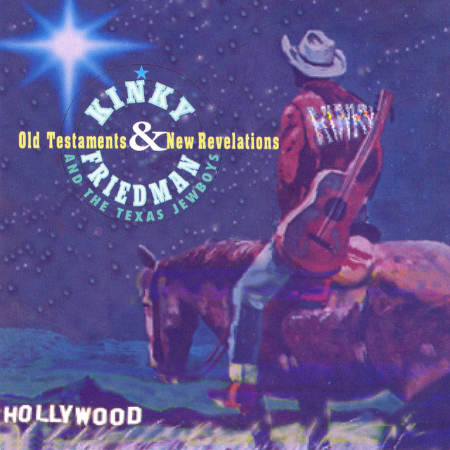 Old Testaments & New Revelations cover
