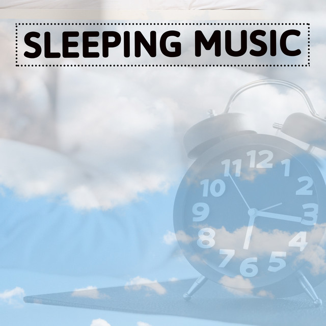 Sleeping Music Albumcover