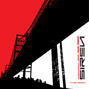 The Row cover