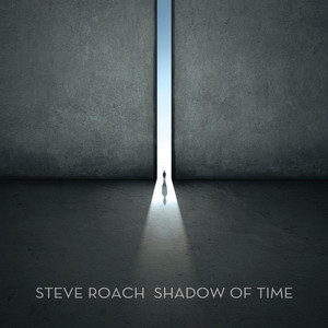 Shadow of Time cover