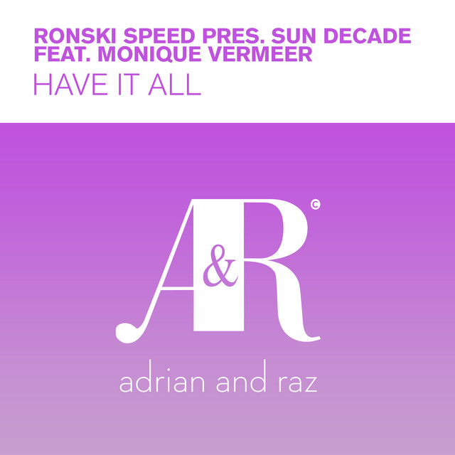 Sun Decade Photo