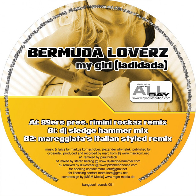 Bermuda Loverz Photo