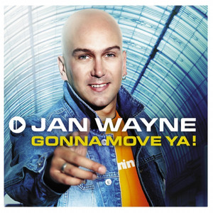 Gonna Move Ya! cover