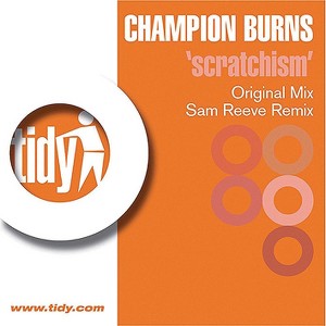 Champion Burns