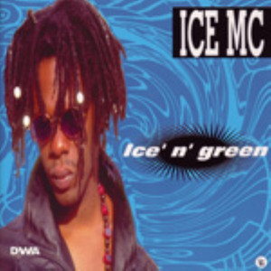 Ice 'n' Green cover
