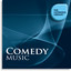 Comedy - The Listening Library cover
