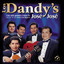 Los Dandy's y los Mas Grandes Exitos de José José cover