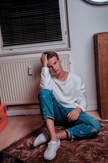 Josua Schwab Photo
