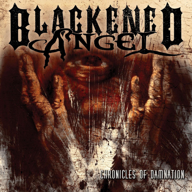Blackened Angel Photo