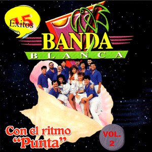 Con el Ritmo Punta, Vol. 2 album