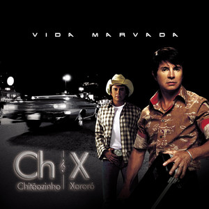 Vida Marvada album