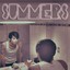 Summers EP Albumcover