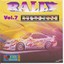Rally Vol. 7 Albumcover