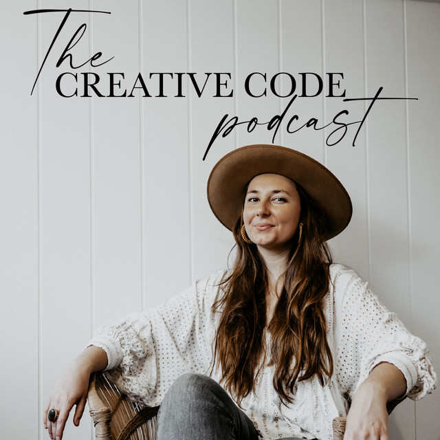 The Creative Code | Podcast on Spotify