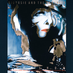 Peepshow album