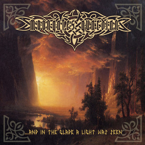 ...and in the Glade a Light Was Seen cover