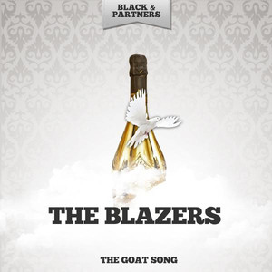 The Goat Song cover