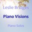 Piano Visions Piano Solos Albumcover