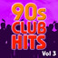 90s Club Hits Vol.3 Albumcover