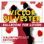 Ballroom for Lovers Albumcover