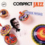Compact Jazz: Arthur Prysock cover