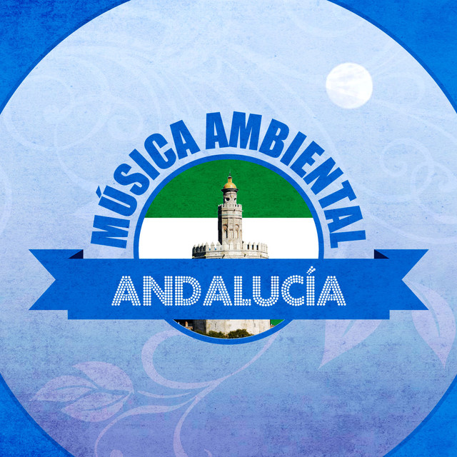 Música Ambiental Andalucía Albumcover