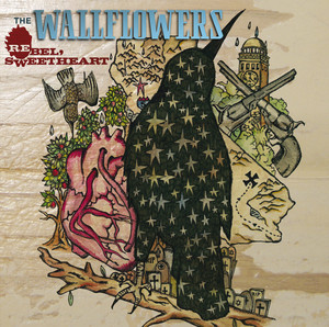 Rebel, Sweetheart (UK Only Version) cover