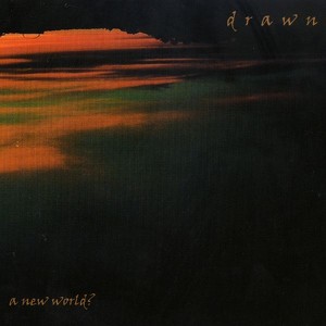 A New World ? Albumcover