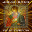 Archangel Jegudiel Angel Love and Protection cover