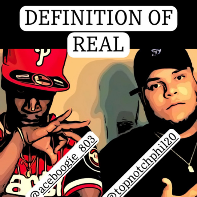 Definition Of Real | Podcast on Spotify