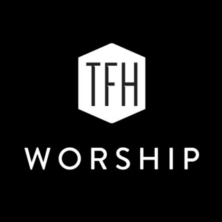 TFH Worship poster
