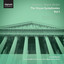 Widor – the Organ Symphonies, Vol.1: The Cavaillé-Coll Organ of La Madeleine, Paris Albumcover