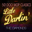 Little Darlin' - 50 Doo Wop Classics cover