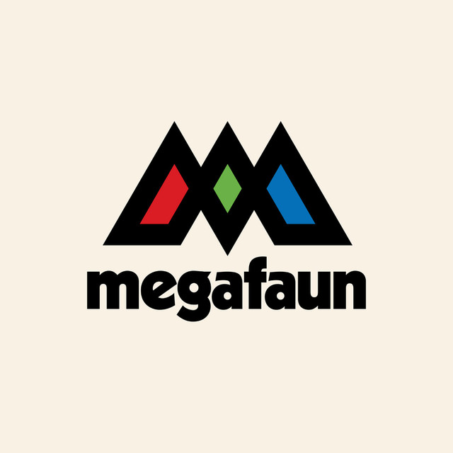 Megafaun cover